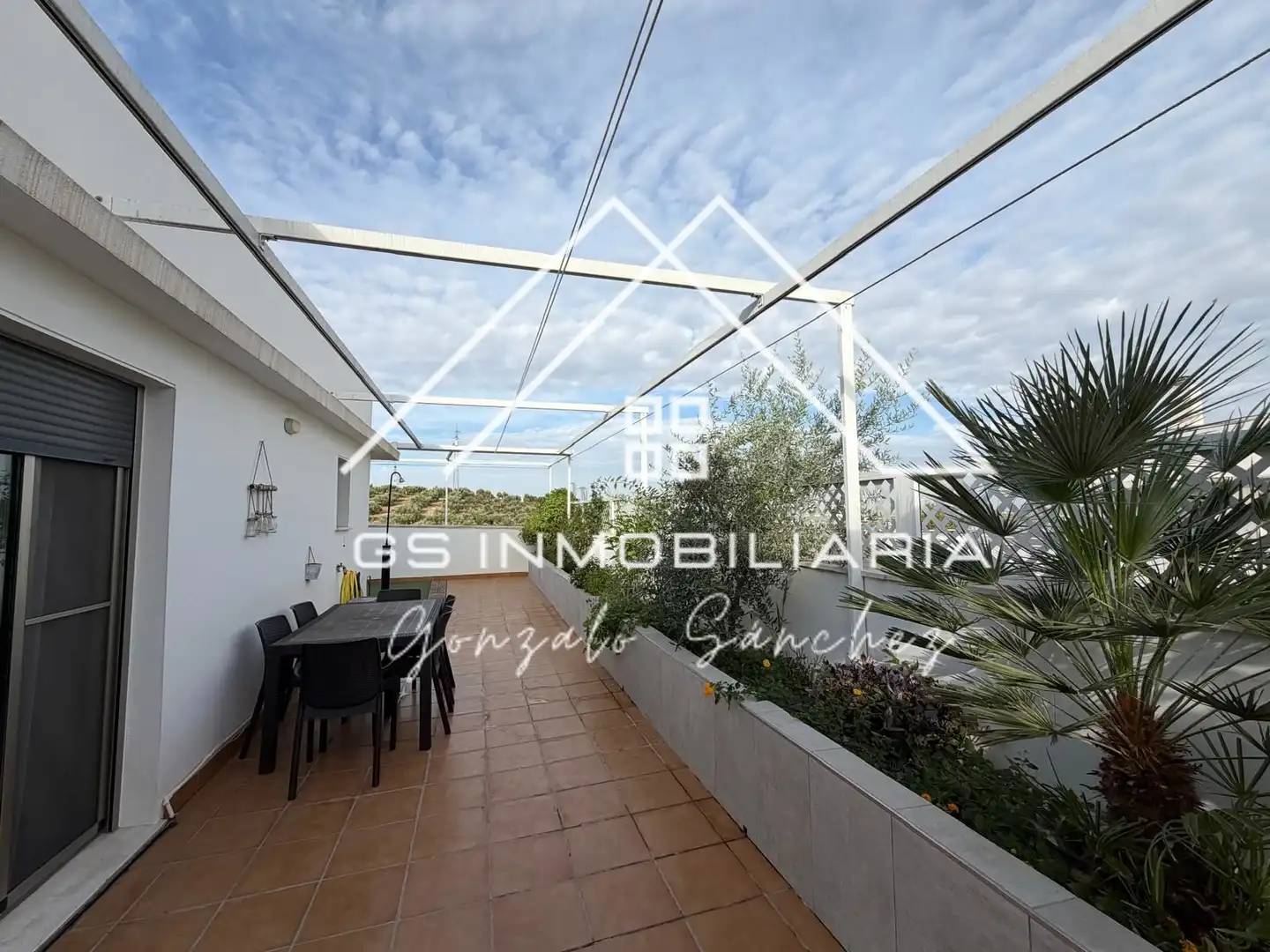 Terraza de Piso en venta en El Valle