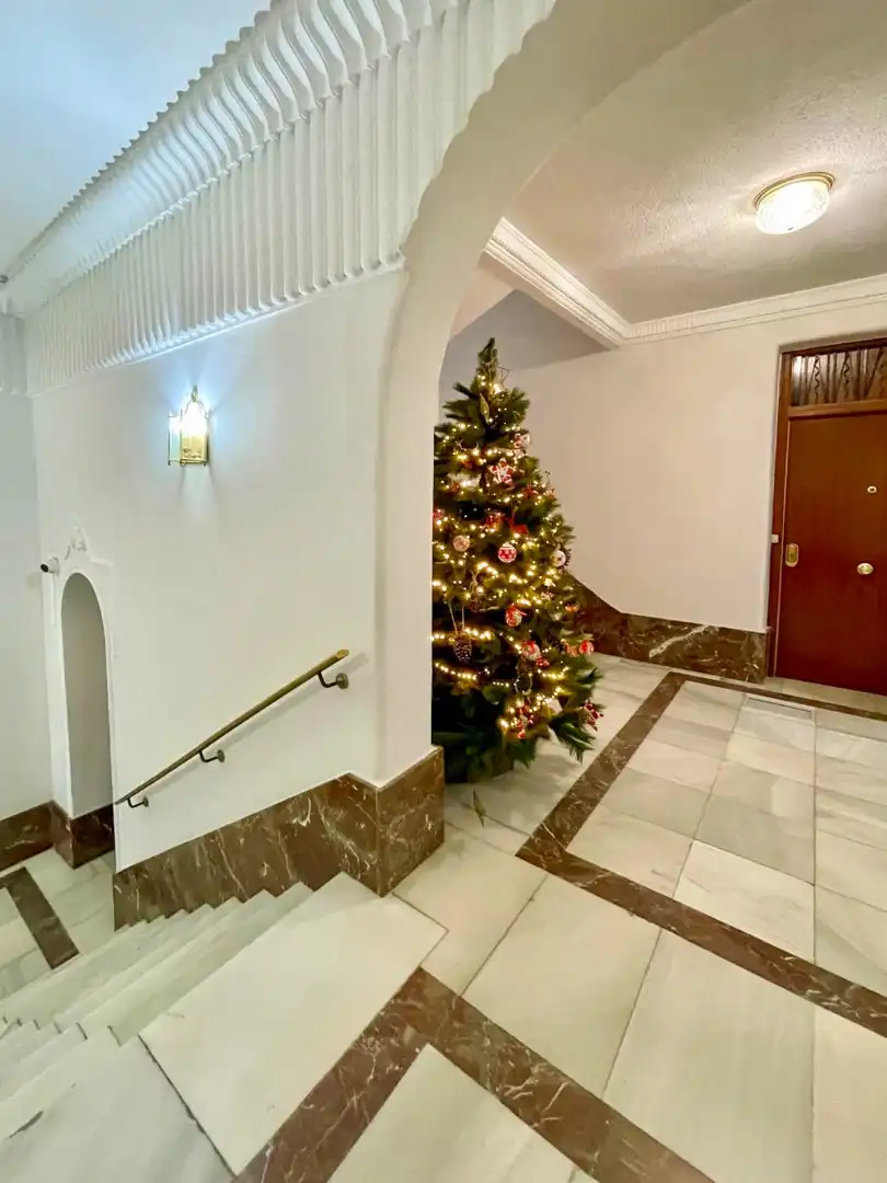 Penthouse mit Aufzug zum Verkauf in Calle de Ibiza 3, imagen 83