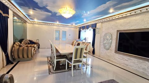 MARAVILLOSO CHALET INDEPENDIENTE EN VENTA DE 5 HABITACIONES EN ALTEA, imatge 5