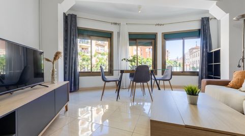 Foto 3 de Piso en venta en Avinguda D'estanislau Figueres, Nou Eixample Nord, Tarragona Capital