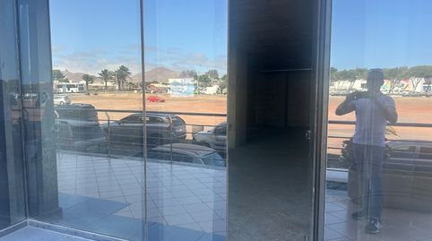 Foto 2 von Geschaftsraum zur Miete in Triana, 99, Centro - La Vega Alta, Arrecife