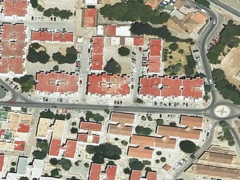 Piso en venta en Caja De Ahorros