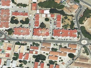 Flat for sale in Caja De Ahorros
