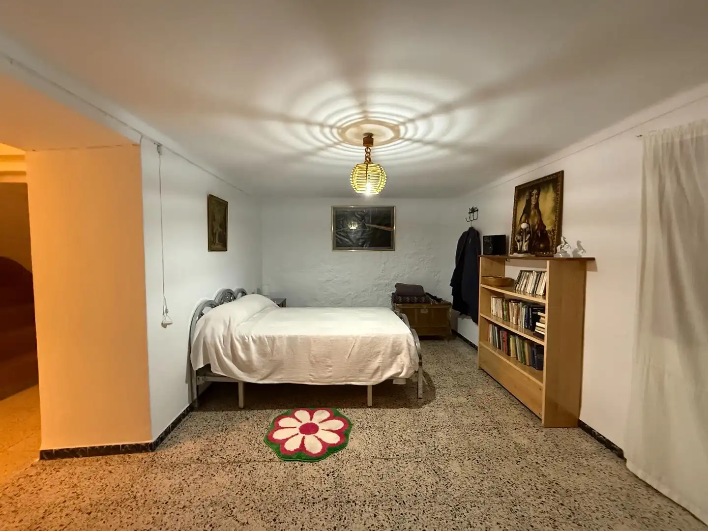 Finca rústica en venta en Ardales