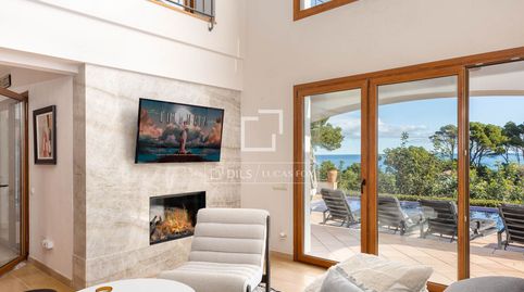Foto 5 de Casa o chalet en venta en Sa Riera - Sa Fontansa, Begur