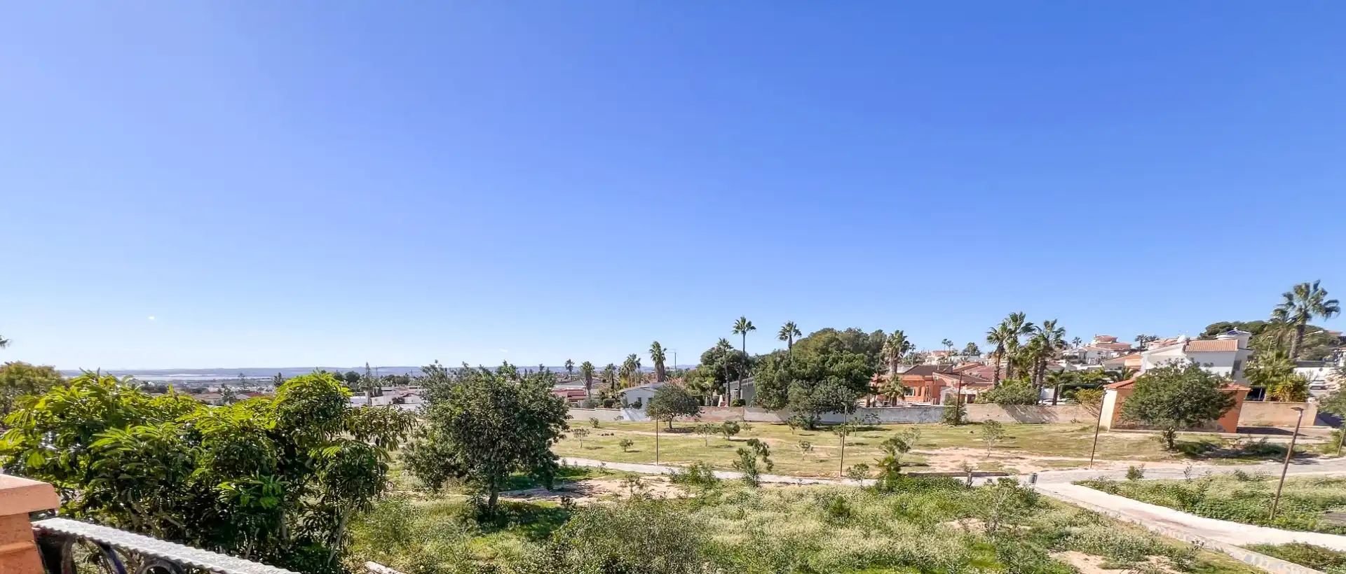 Houses for sale in Rojales  with Air Conditioner, Private garden and Furnished