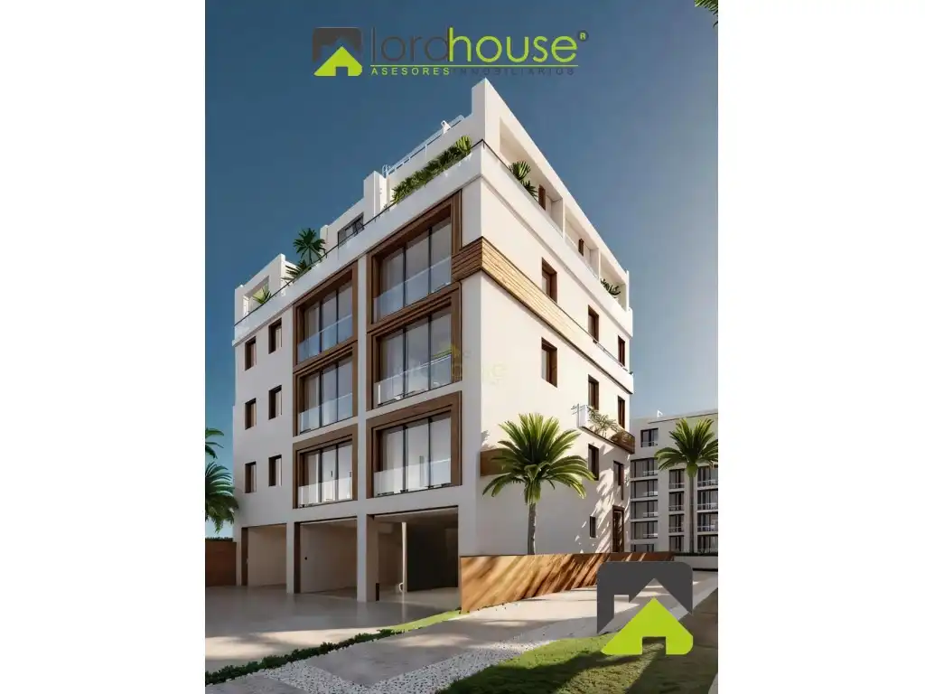 Penthouse mit Aufzug zum Verkauf in Calle Trafalgar, imagen 5