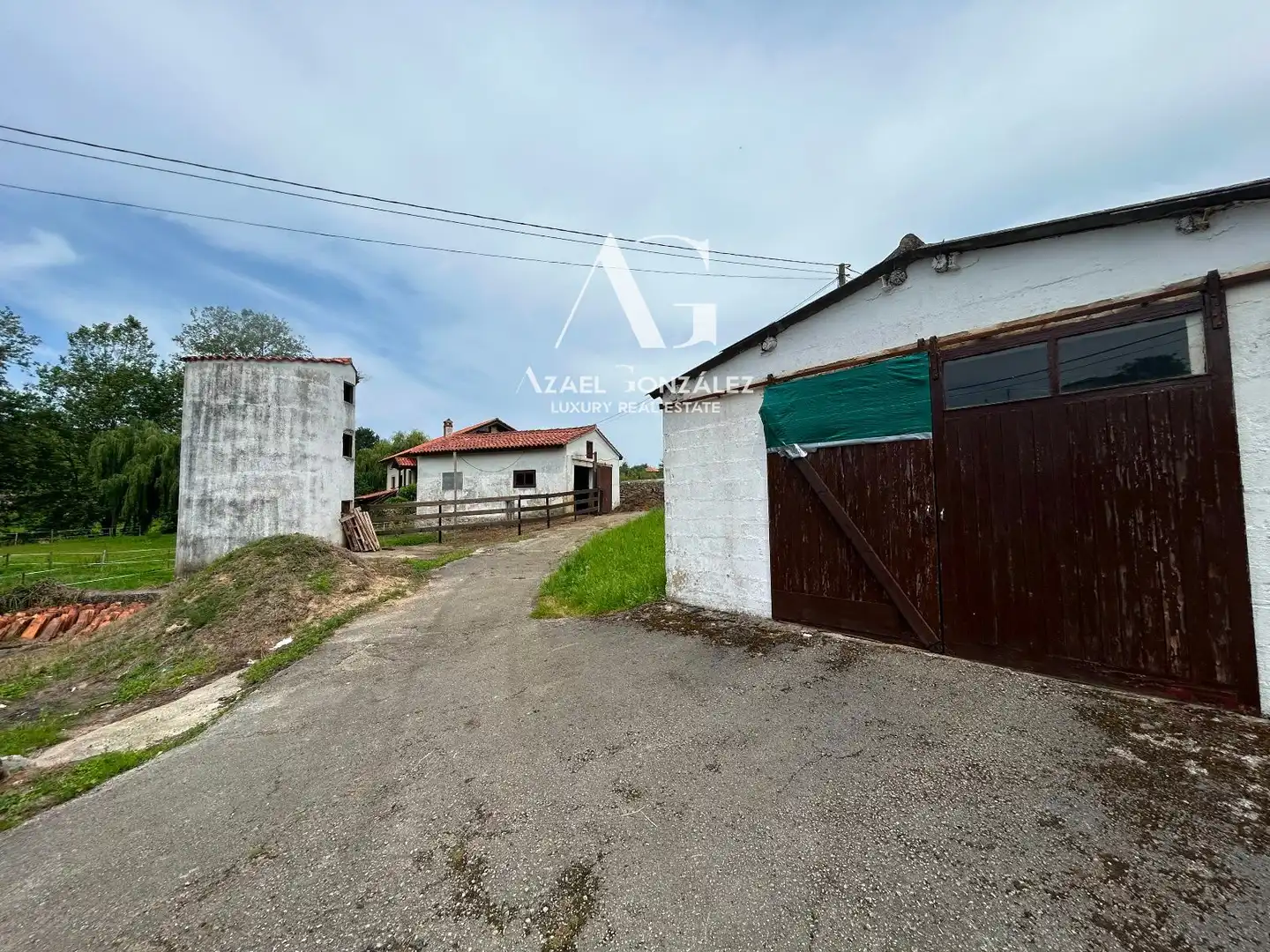 Casa o chalet en venta en Toñanes, Alfoz de Lloredo