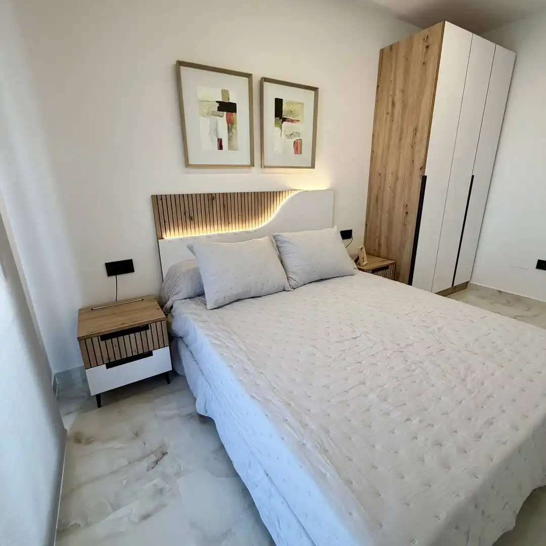 Apartment mit Terrasse zum Verkauf in Algorfa, imagen 19