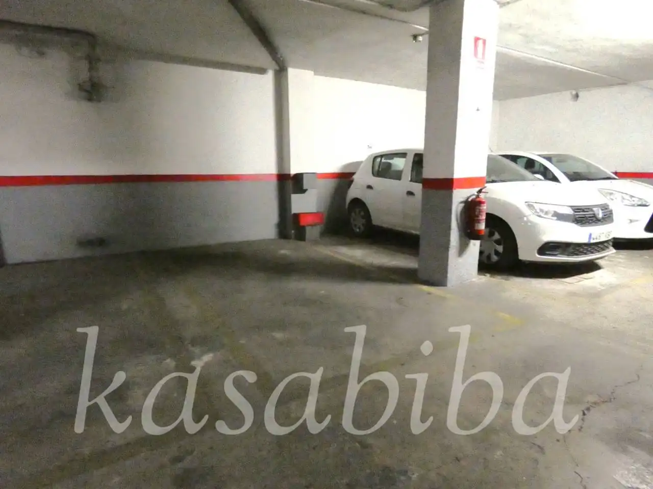 Individuel avec ascenseur à vendre à Calle Penó de la Conquesta