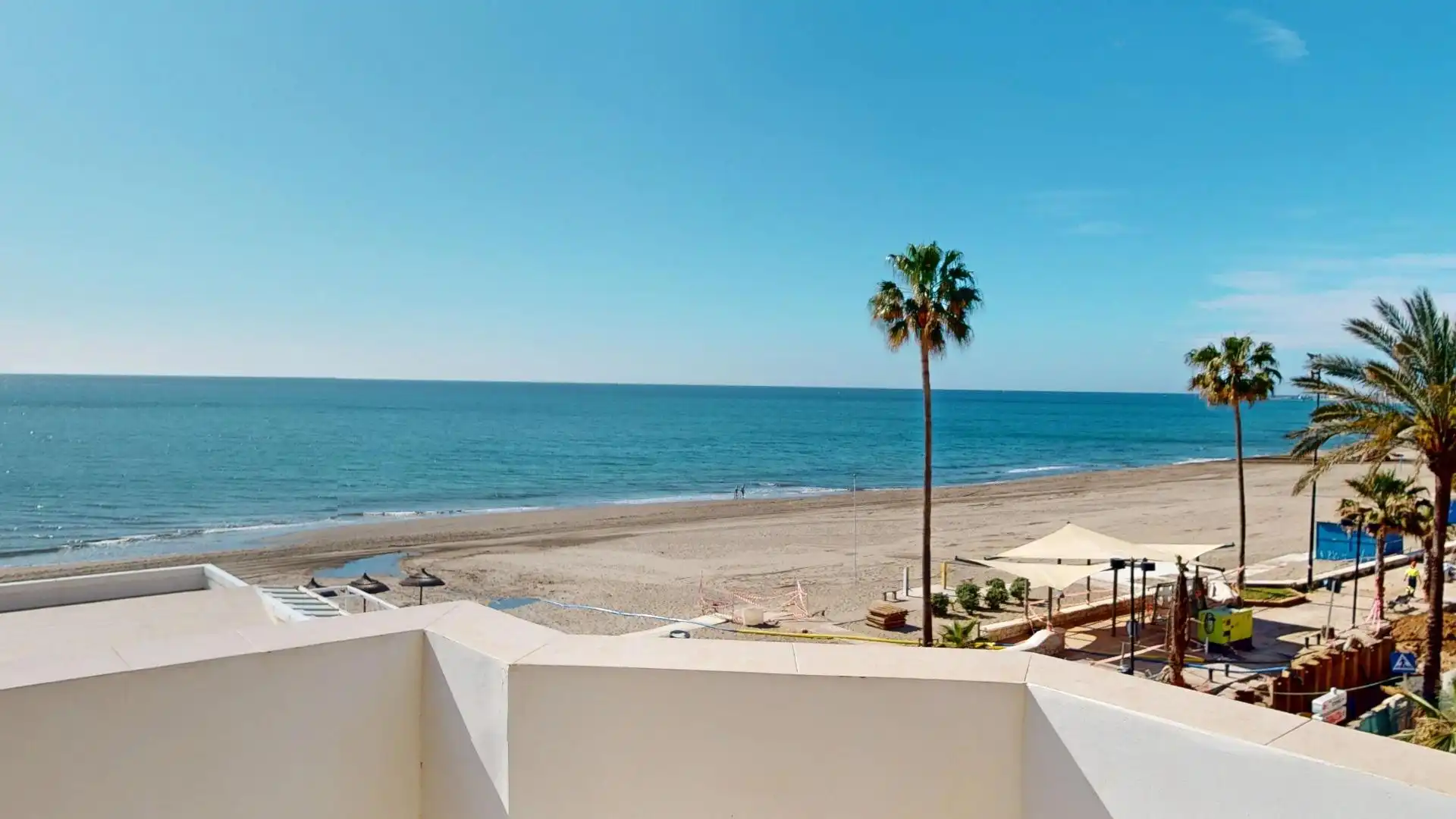 Wohnung mit Terrasse zum Verkauf in Paseo MARITIMO REY DE ESPAÑA, imagen 2