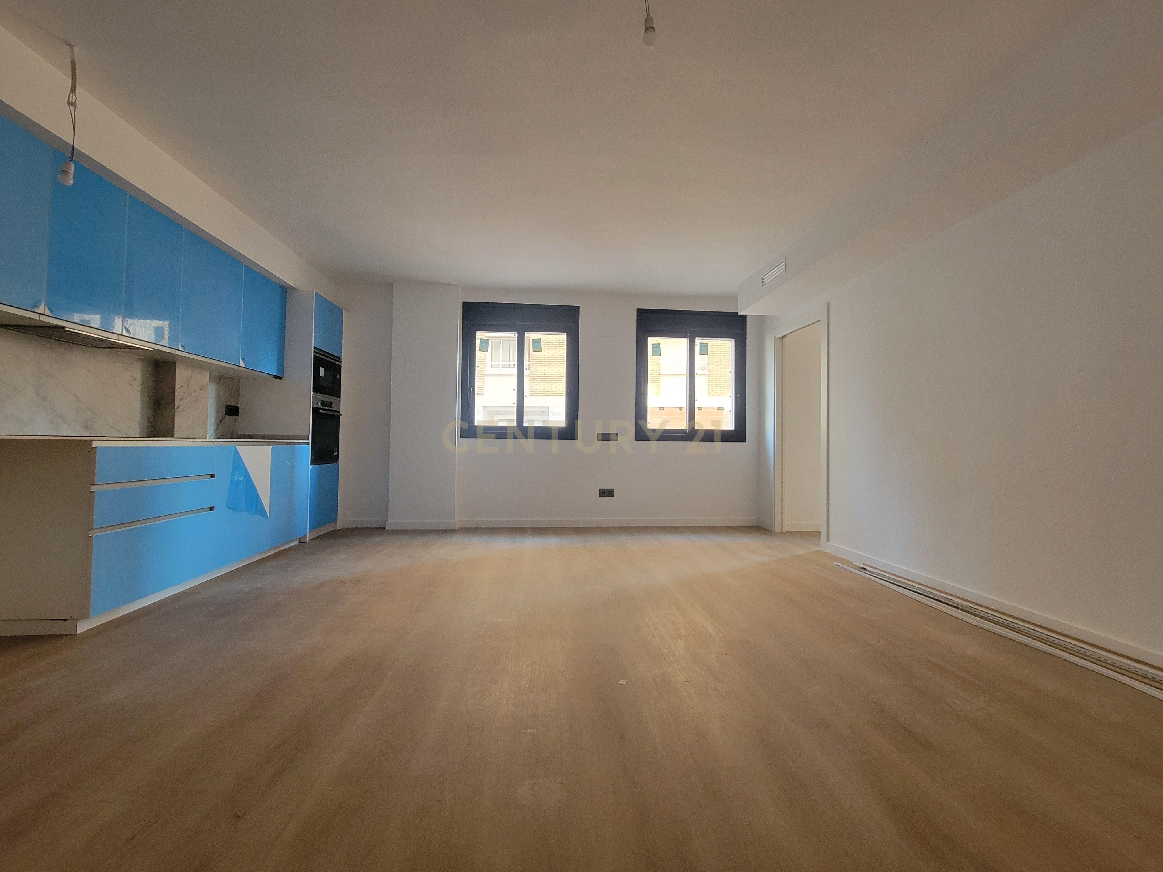Sala d'estar de Apartament en venda en  Tarragona Capital amb Aire condicionat, Forn i Microones