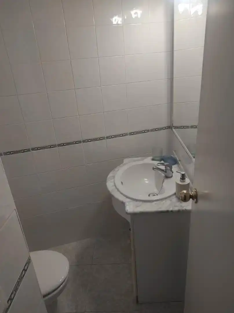 Baño de Piso en venta en Almonte con Piscina y Balcón