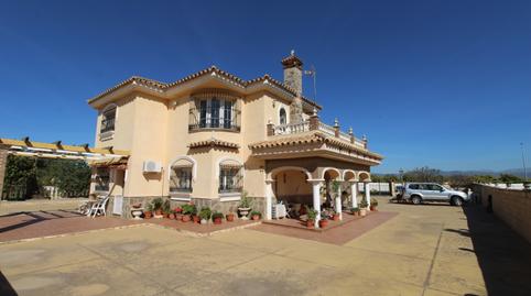 Foto 3 de Finca rústica en venda a El Romeral - Peñón de Zapata, Málaga