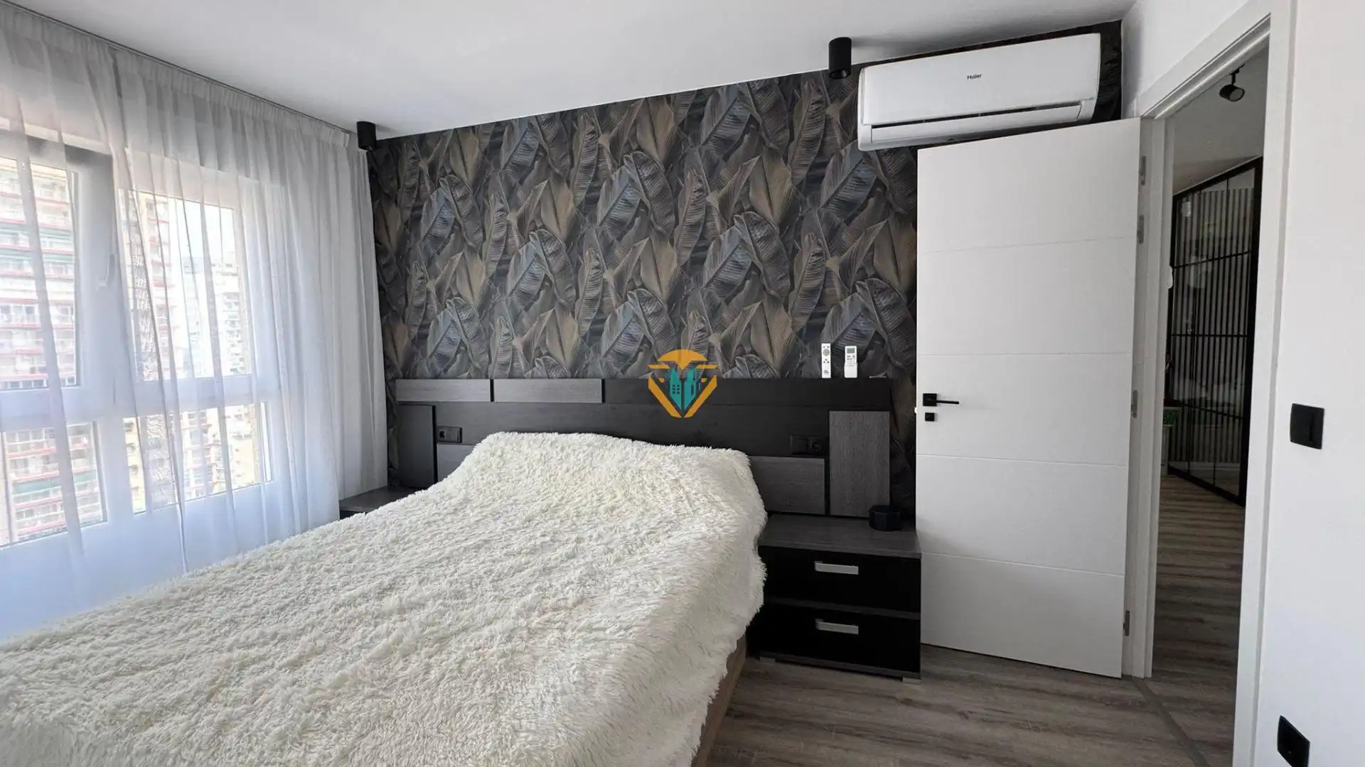 Mini appartamento con piscina in vendita a Levante Alto, imagen 15