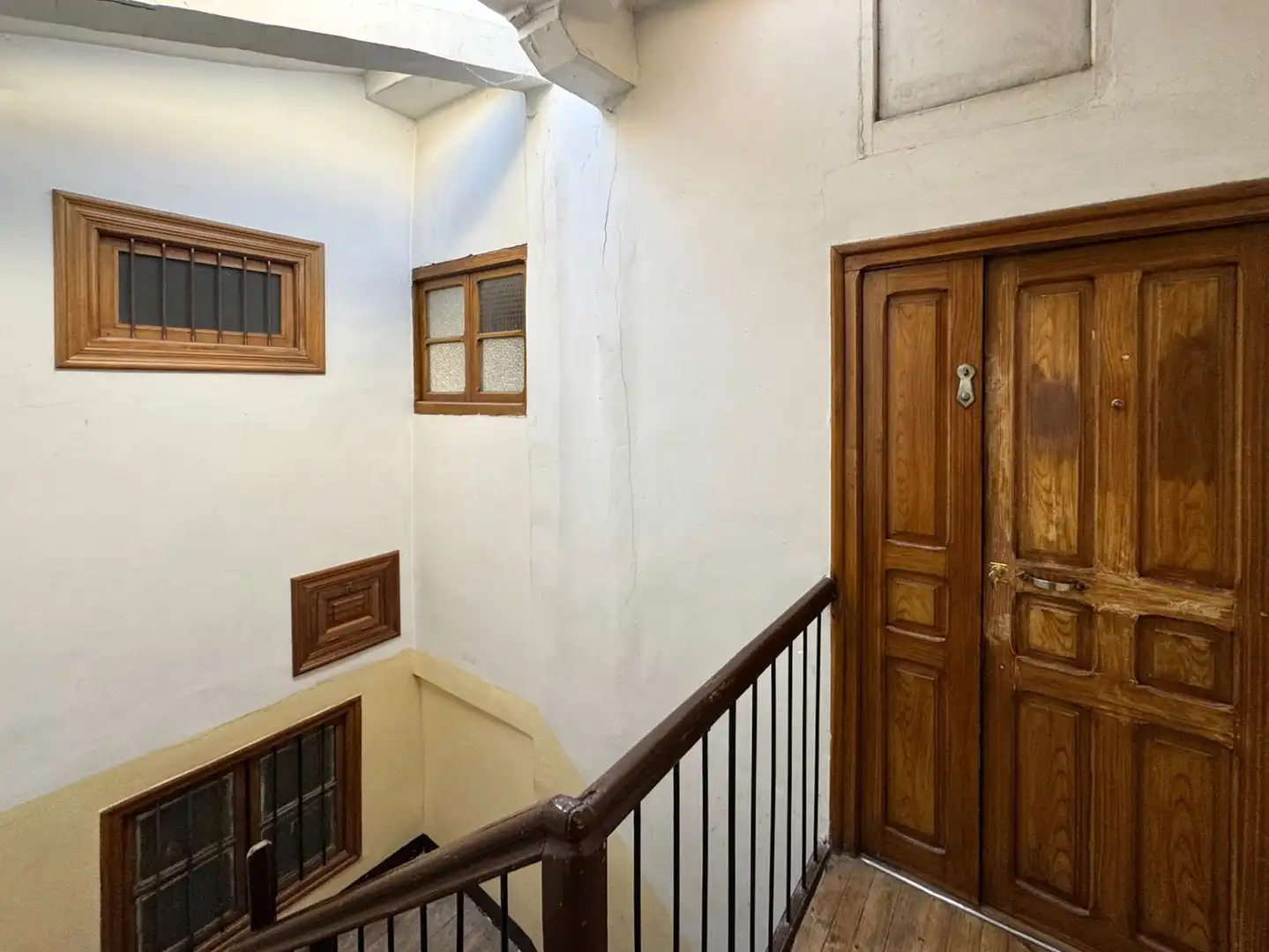 Flat for sale in Avenida Puente de Carlos III, imagen 3