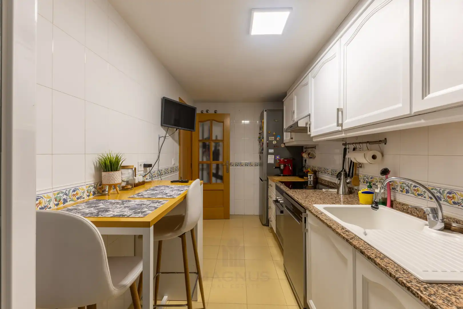 Apartament amb ascensor en venda a CALLE CAROLINA ALVAREZ, imagen 32