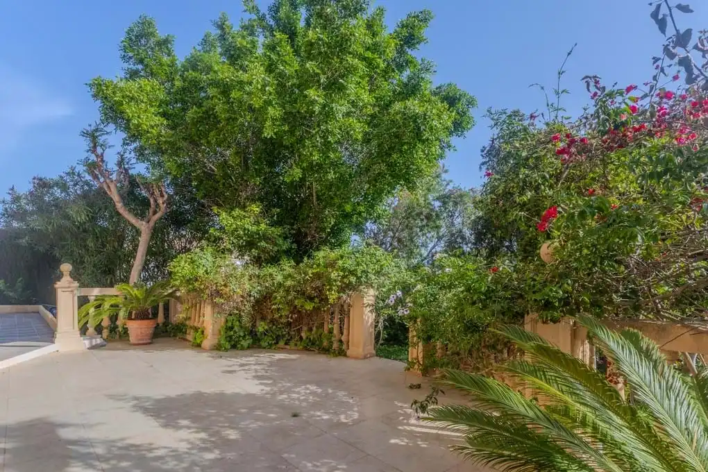 Villa mit Pool zum Verkauf in CL ILLA IBIZA, imagen 64
