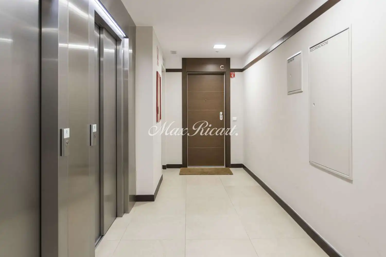 Piso de alquiler en N/A, La Bordeta