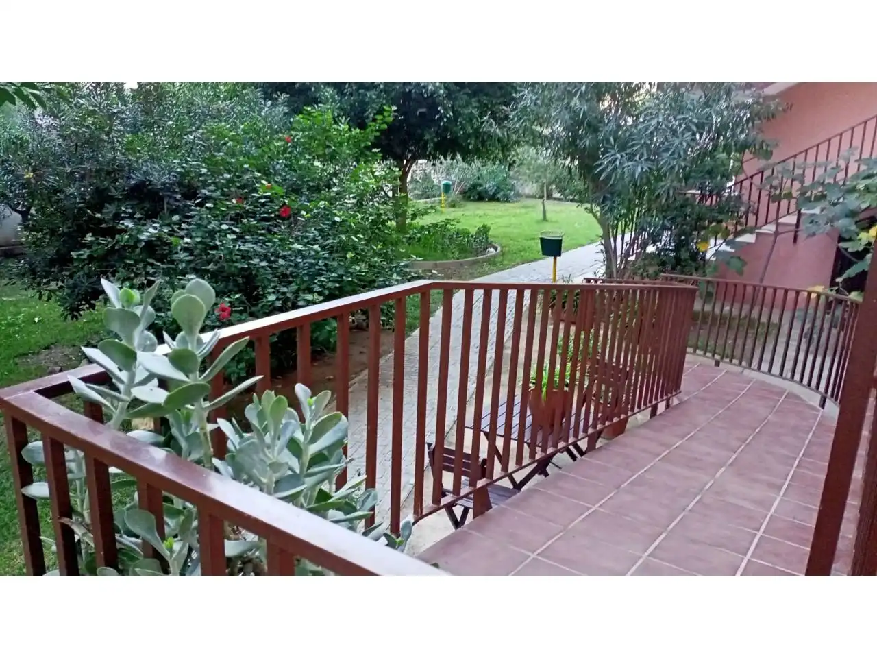 Apartament amb terrassa en venda a Roquetas de Mar ciudad, imagen 32