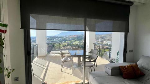 Foto 4 de Pis de lloguer a Urb. Los Flamingos, Los Flamingos, Benahavís