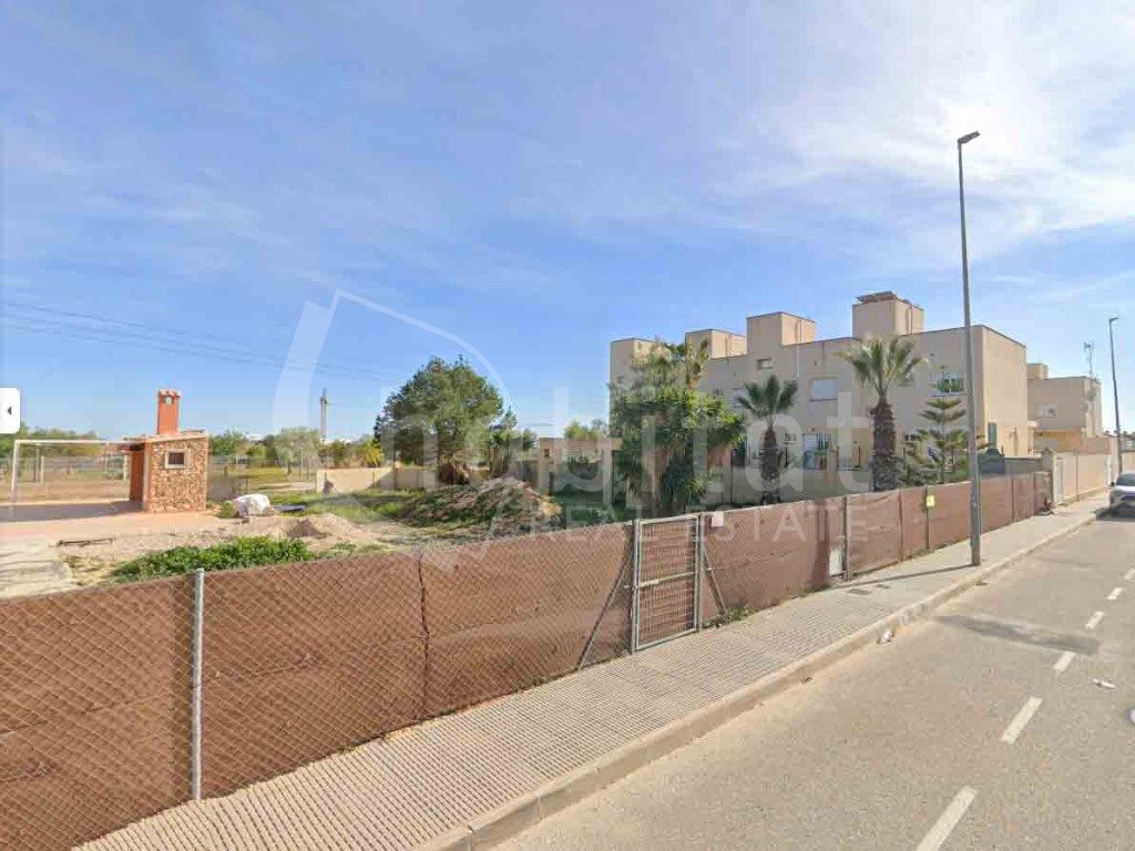Residential for sale in Los Montesinos
