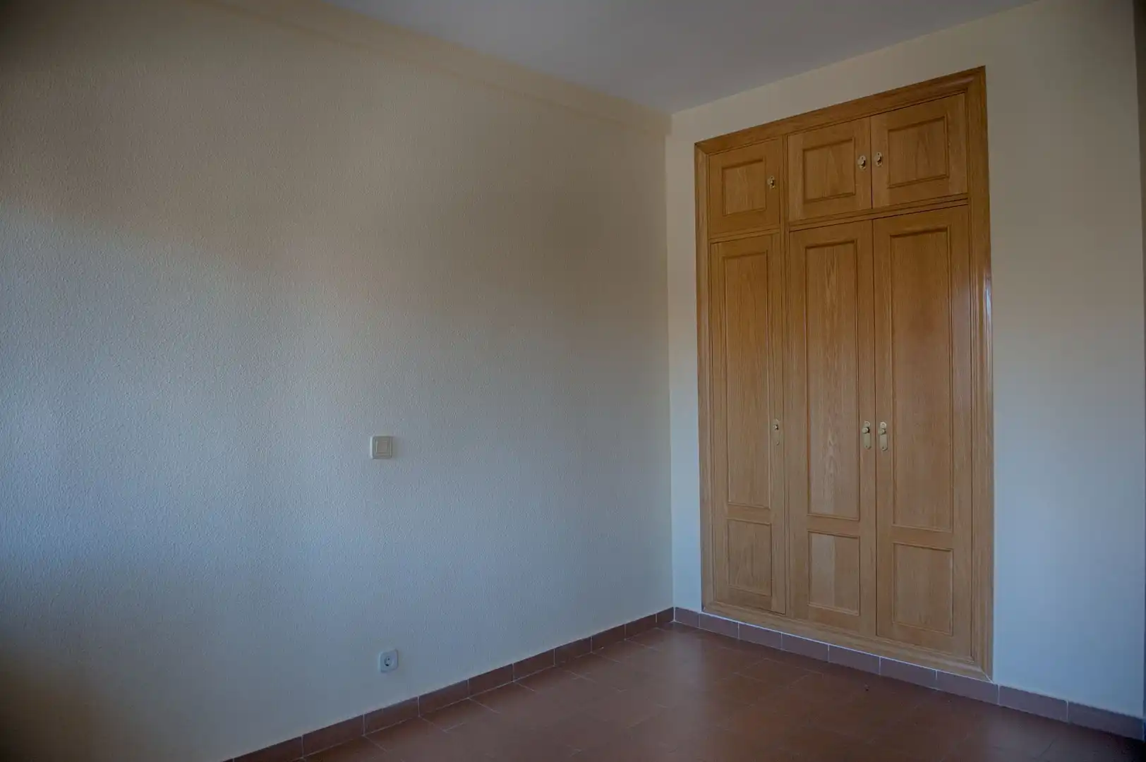 Habitación de Casa o chalet en venta en Aranjuez con Aire acondicionado, Calefacción y Jardín privado