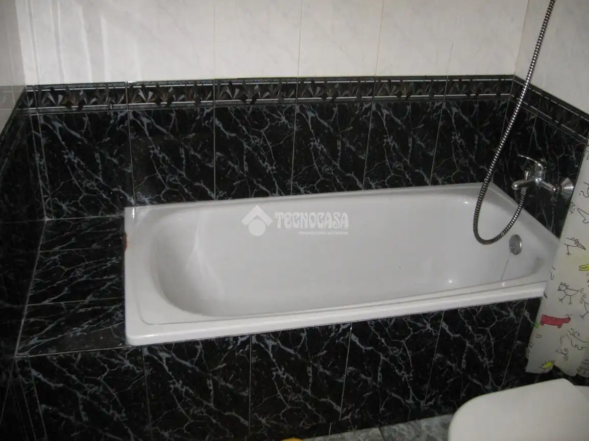 Baño de Piso en venta en Málaga con Amueblado