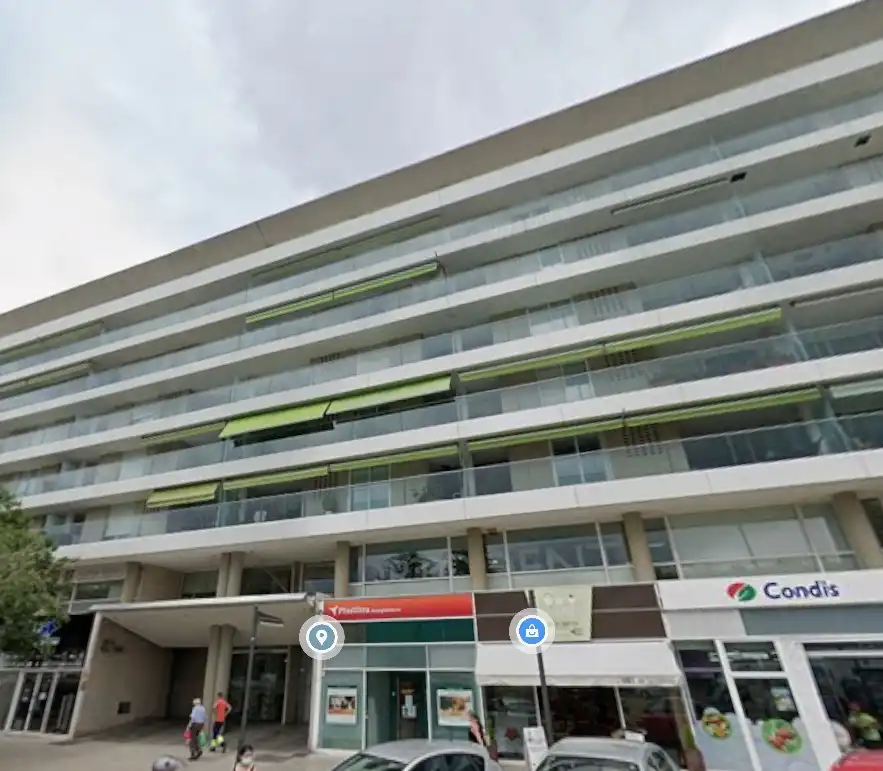 Garage zum Verkauf in Avinguda de Sant Jordi, 17, Centre