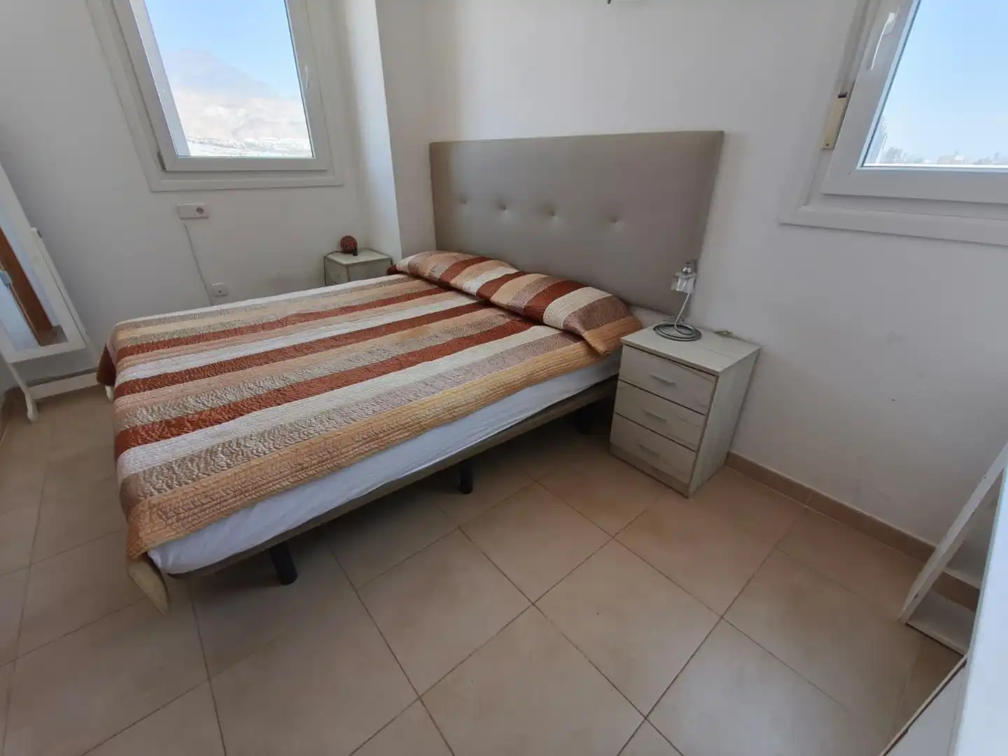 Piso con terraza en venta en La Cala de Villajoyosa, imagen 18