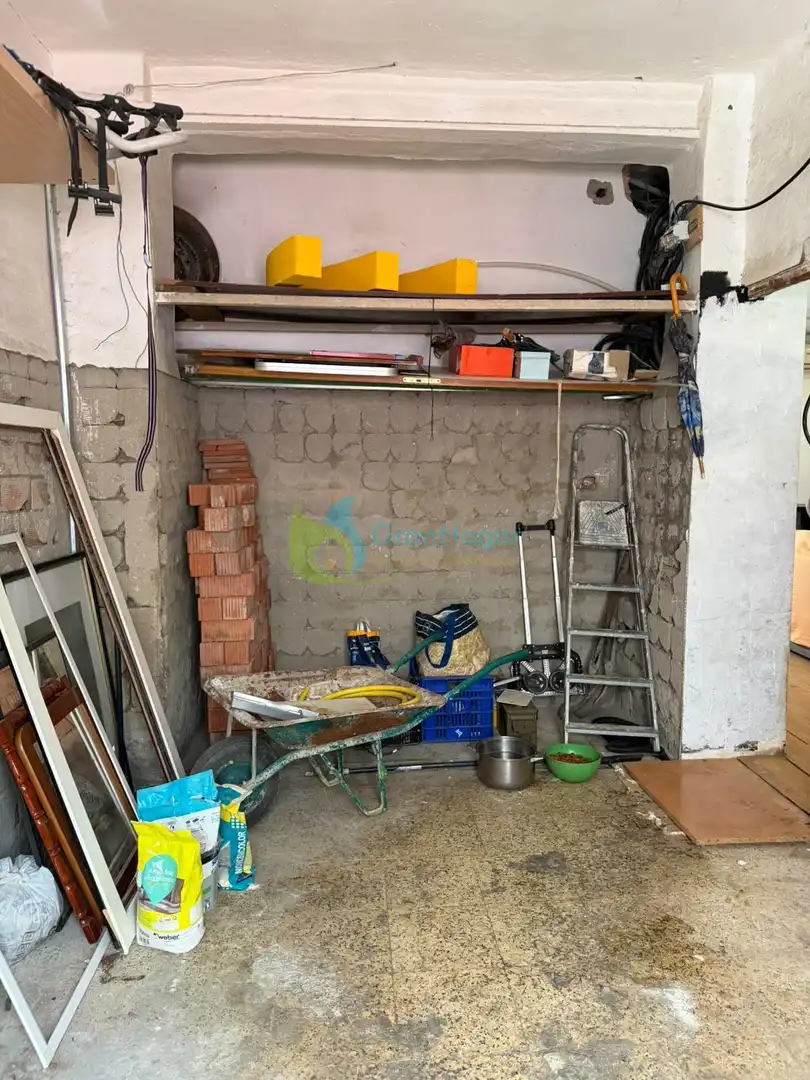 Casa o xalet en venda en Sevilla amb Terrassa i Traster