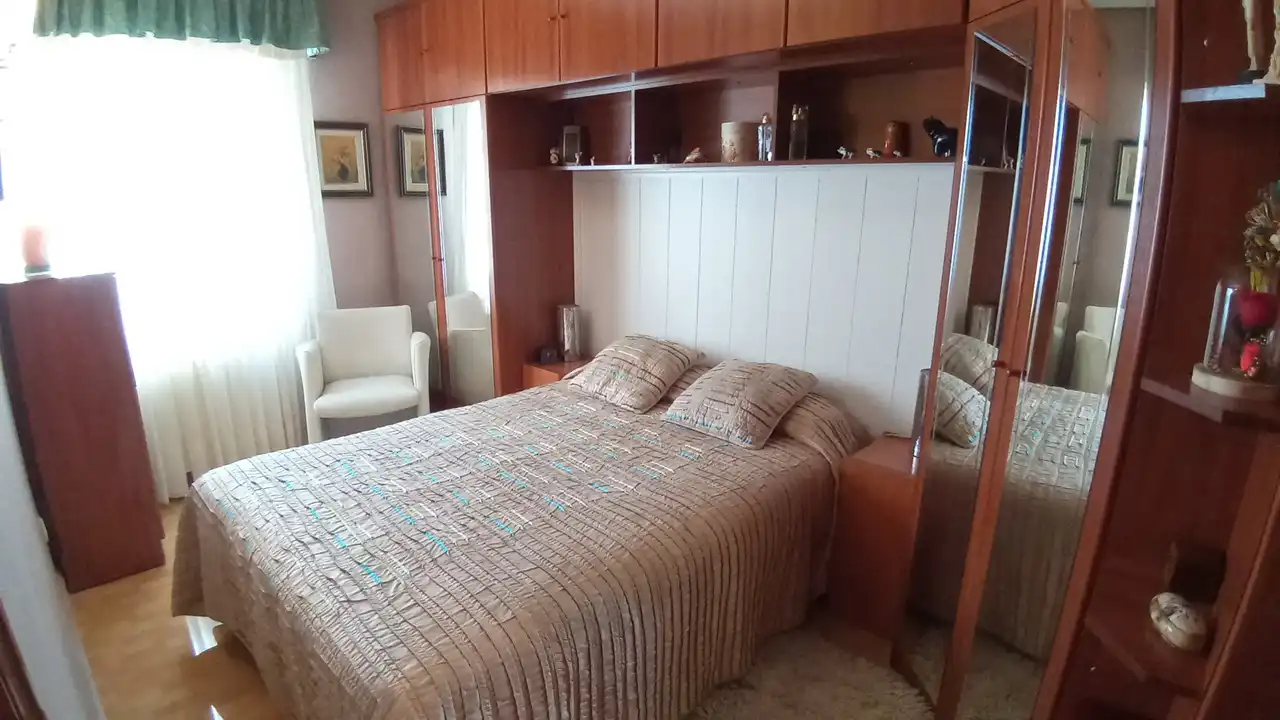 Habitación de Piso en venta en Portugalete con Calefacción, Jardín privado y Terraza