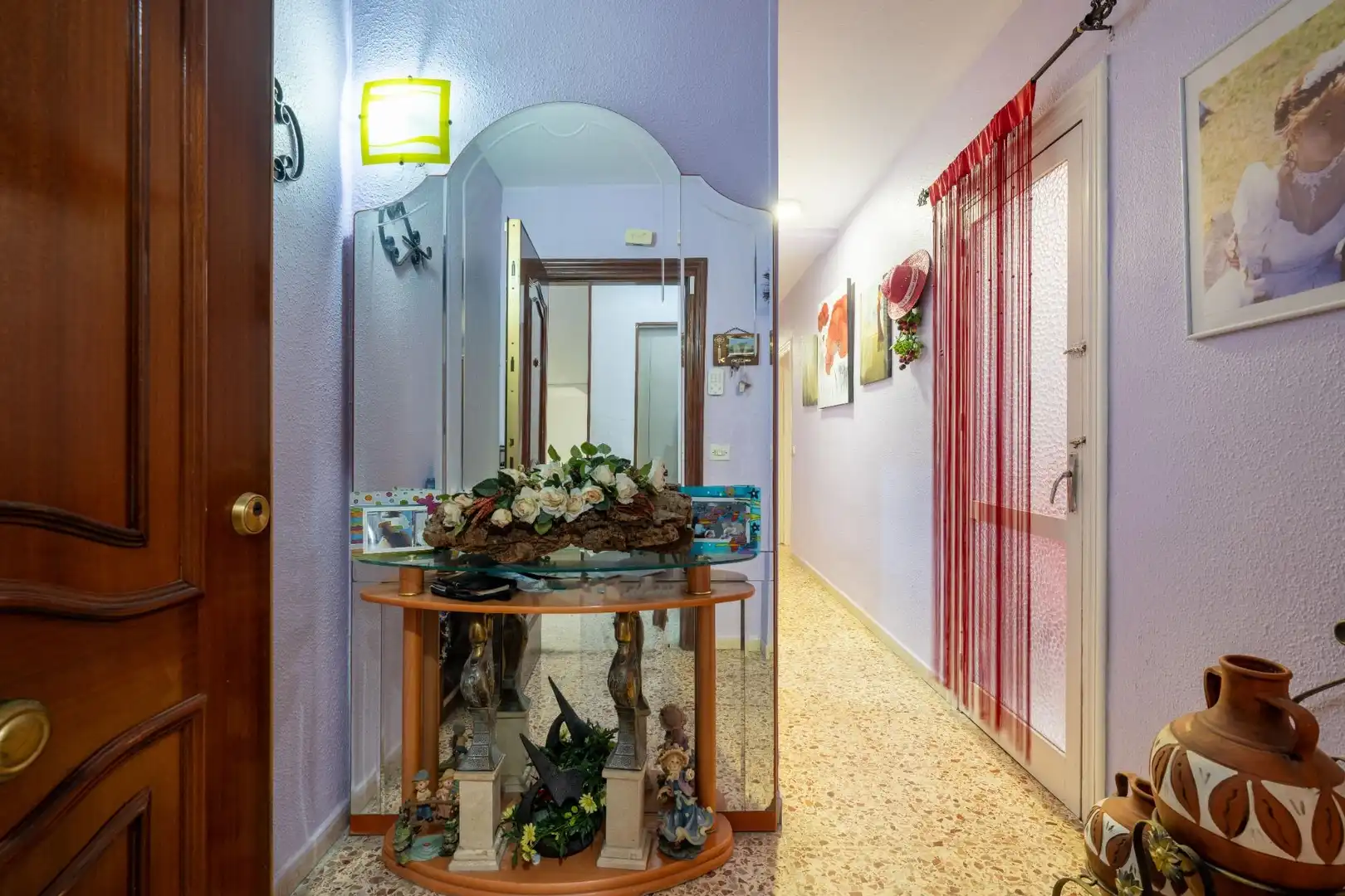 Flat with lift for sale in Plaza Plaza Pavía, imagen 23