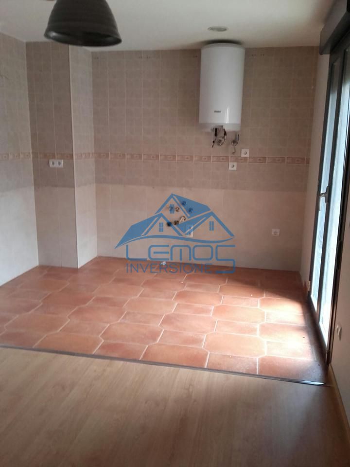Küche von Wohnung zum verkauf in Huércanos