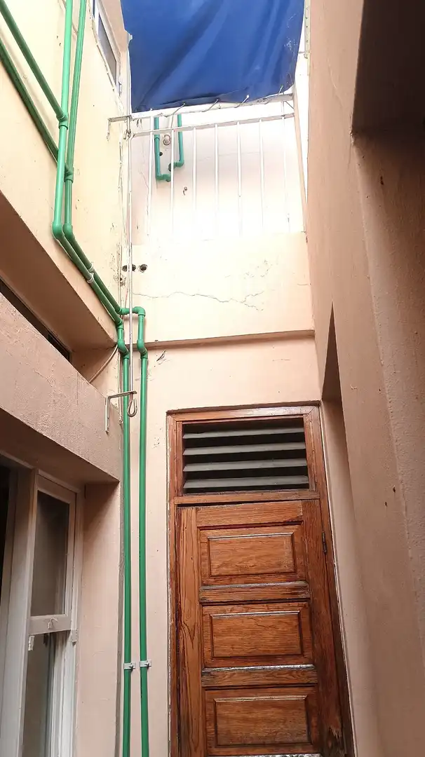 Terraza de Casa o chalet en venta en Santa Cruz de Tenerife con Terraza