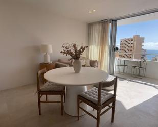 Dining room of Apartment to rent in  Palma de Mallorca  with Air Conditioner and Furnished