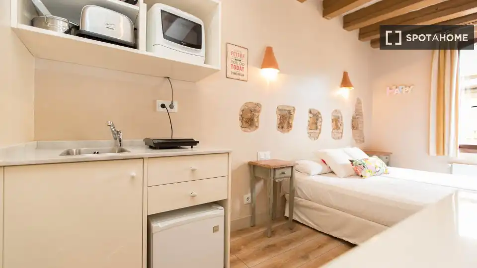Piso en alquiler en Ciutat Vella, imagen 14