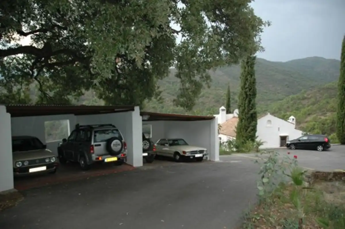 Terreni e lotti in vendita a Estepona - Estepona,Centro,Camino de Montesol, imagen 17