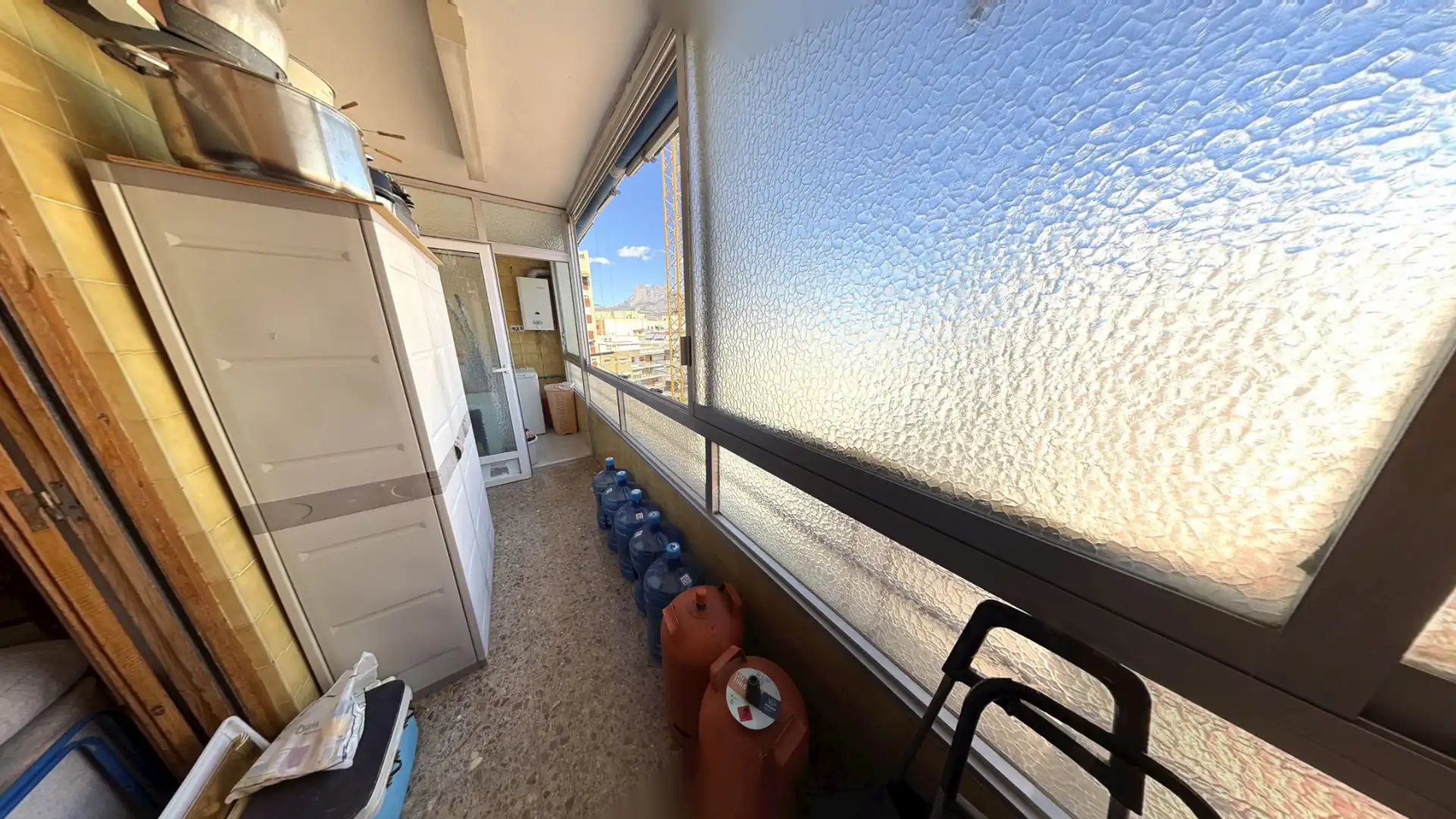 Flat with terrace for sale in Avinguda Joan Carles I, imagen 33