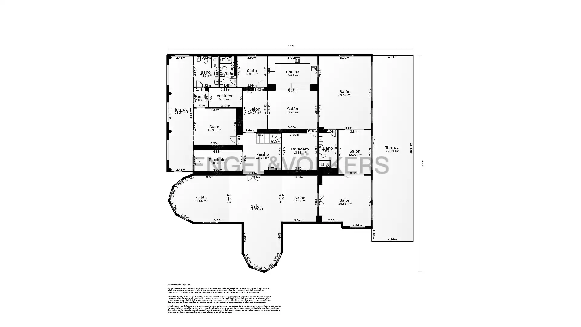 Casa o chalet en venta en Boadilla del Monte con Aire acondicionado, Calefacción y Jardín privado