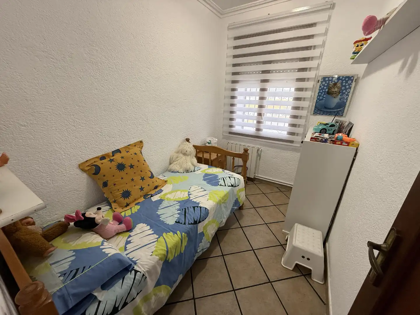 Habitación de Casa o chalet en venta en La Bisbal del Penedès con Jardín privado y Piscina