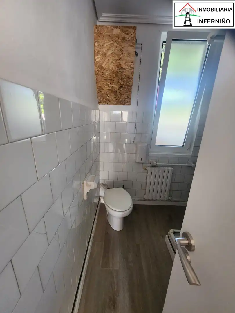 Flat for sale in Piñeiros- Freixeiro, imagen 14