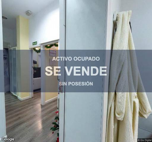Piso en Venta en Goya