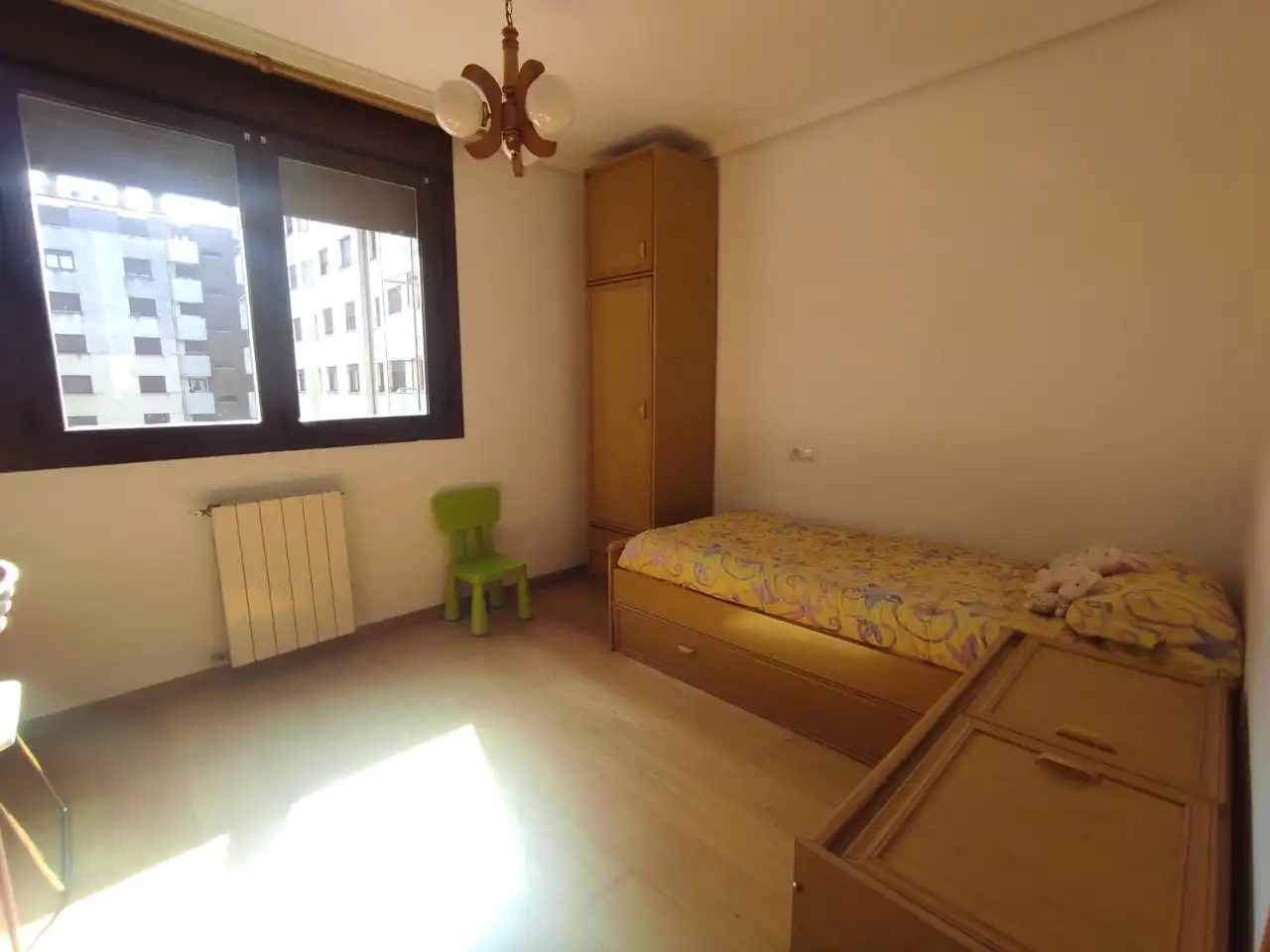 Flat for sale in Francisco Tomás Y Valiente, Peñacastillo - Nueva Montaña