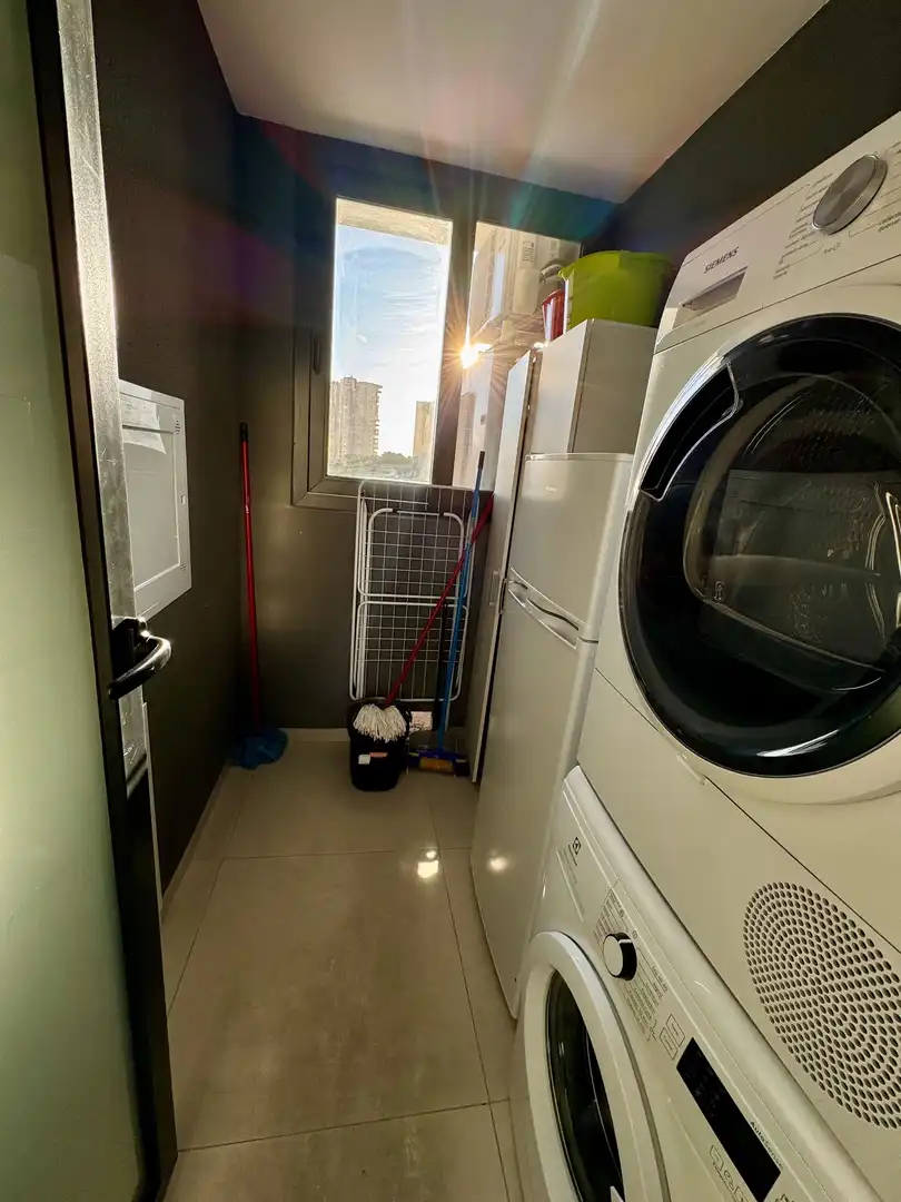 Mini appartamento con piscina in vendita a Playa de Poniente, imagen 20