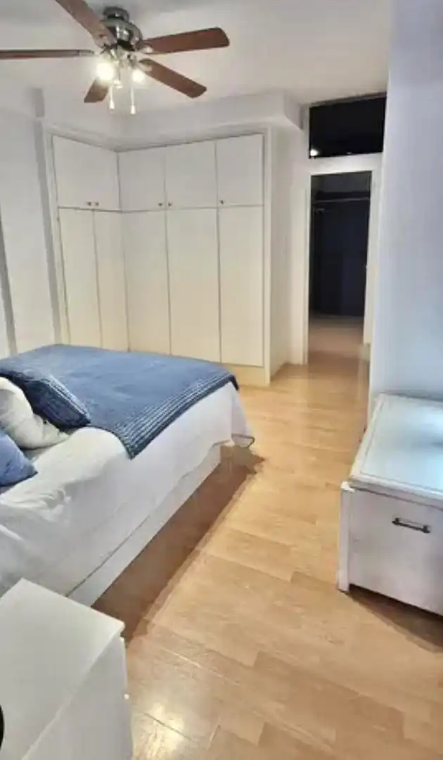 Schlafzimmer von Wohnung zum Verkauf in El Rosario mit Terrasse, Abstellraum und Möbliert