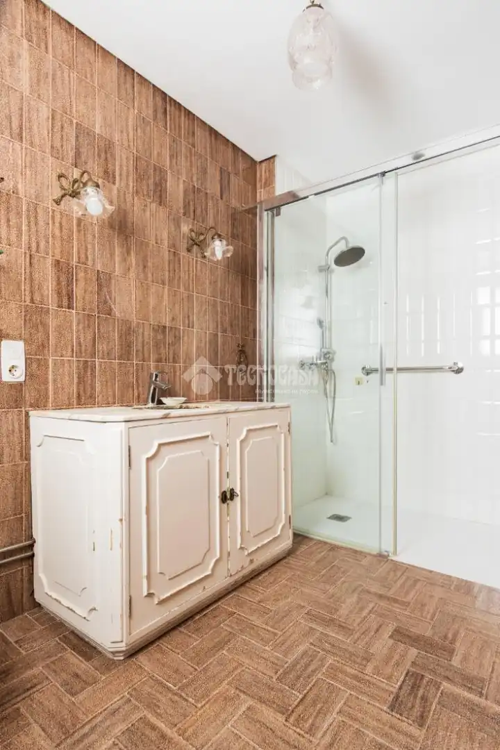 Baño de Piso en venta en Zaragoza con Calefacción, Terraza y Balcón