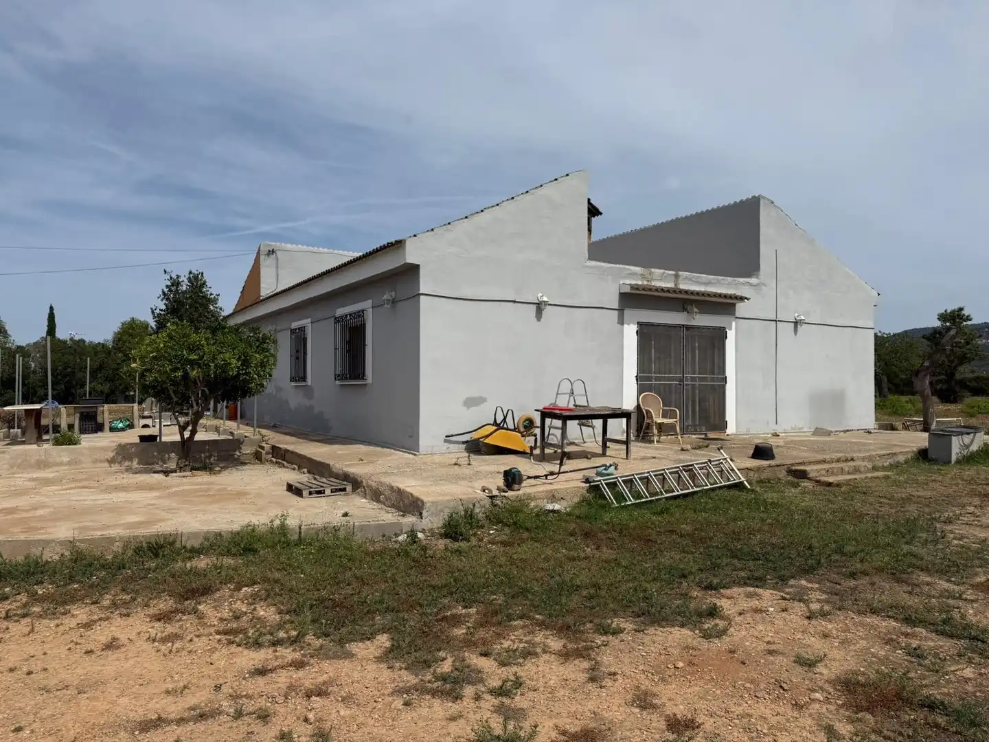 Maison rustique à vendre à Polígono POLIGONO 19, imagen 2
