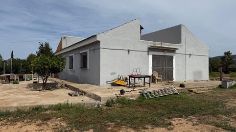 Foto 2 de Finca rústica en venta en Polígono Poligono 19, Llucmajor pueblo, Llucmajor