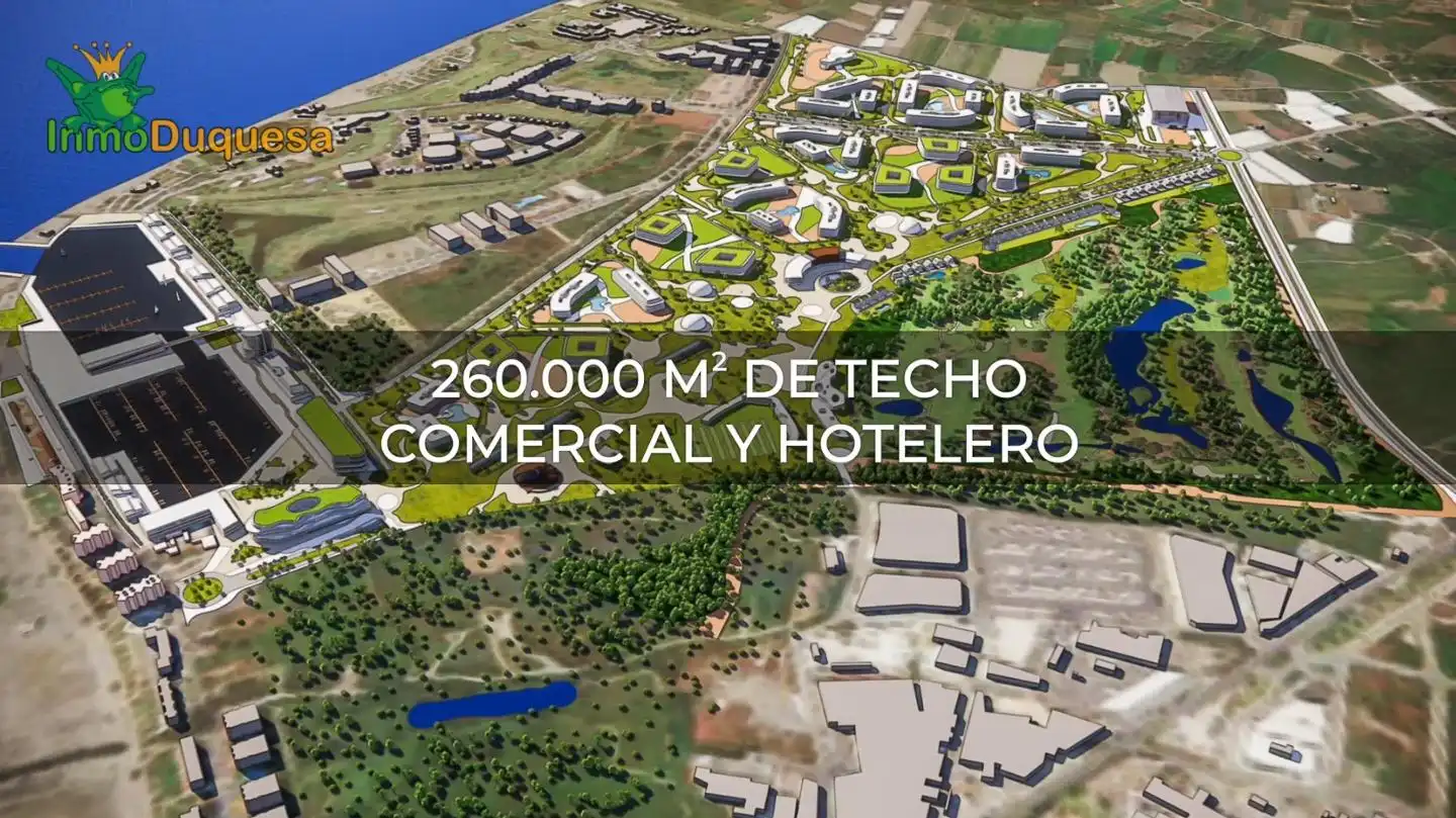 Vista exterior de Finca rústica en venda en Motril amb Jardí privat